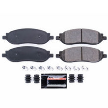 Load image into Gallery viewer, Power Stop 05-07 Ford F-250 Super Duty Rear Z23 Evolution Sport Brake Pads w/Hardware Brake Pads - Performance PowerStop   
