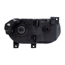 Load image into Gallery viewer, ANZO 2008-2014 Dodge Challenger Crystal Headlights Black Headlights ANZO

