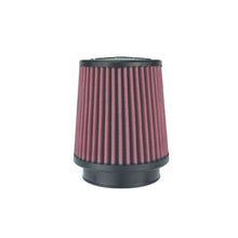 Load image into Gallery viewer, Injen High Performance Air Filter - 3 Black Filter 5 Base / 4 7/8 Tall / 4 Top Air Filters - Drop In Injen   
