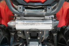 Load image into Gallery viewer, MBRP 15-Up Can-Am OUtlander 450/500/570 US Market Only 5in Performance Series T304 Slip-on Exhaust Powersports Exhausts MBRP
