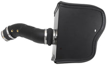 Load image into Gallery viewer, K&amp;N 12 Toyota Tundra 5.7L V8 Aircharger Performance Intake Cold Air Intakes K&amp;N Engineering   
