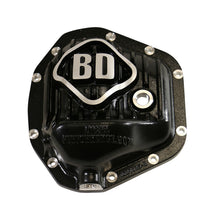 Load image into Gallery viewer, BD Diesel Differential Cover - 81-93 Dodge Dana 70 Diff Covers BD Diesel
