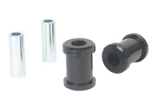 Load image into Gallery viewer, Whiteline 2016+ Mazda MX-5 Control Arm Upper Front - Inner Bushing Kit Bushing Kits Whiteline   

