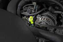 Load image into Gallery viewer, Perrin Subaru Dipstick Handle Loop Style - Neon Yellow Dipsticks Perrin Performance   

