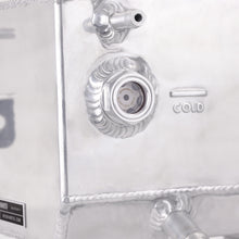 Load image into Gallery viewer, Mishimoto 2019+ Ford Ranger Expansion Tank - Polished Coolant Reservoirs Mishimoto
