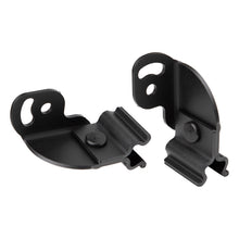Load image into Gallery viewer, ARB Slimline LED Light Bar Bracket Req. For 1780500 Shock Mounts &amp; Camber Plates ARB
