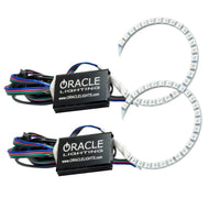 Oracle Dodge Charger 15-21 Projector Halo Kit - ColorSHIFT w/ BC1 Controller SEE WARRANTY Headlights ORACLE Lighting