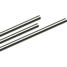 Load image into Gallery viewer, Borla 2.5in Stainless Steel Straight Tubing - 5ft Steel Tubing Borla
