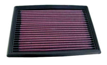 Load image into Gallery viewer, K&amp;N 90-96 Nissan 300ZX 3.0L / 95-01 Honda Civic V 1.4/1.6L Drop In Air Filter Air Filters - Drop In K&amp;N Engineering   
