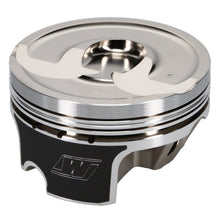 Load image into Gallery viewer, Wiseco Chevrolet LT1 6.2L 4.070 Bore 1.304 Comp Ht. -12cc Volume Piston Sets - Forged - 8cyl Wiseco
