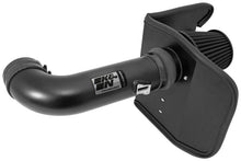 Load image into Gallery viewer, K&amp;N 10-13 Chevy Camaro 6.2L V8 Black Performance Intake Kit Cold Air Intakes K&amp;N Engineering   
