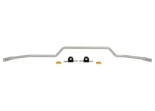 Load image into Gallery viewer, Whiteline 90-93 Toyota Celica GT-Four Turbo AWD ST185 Rear 20mm Heavy Duty Adjustable Swaybar Sway Bars Whiteline
