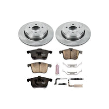 Load image into Gallery viewer, Power Stop 04-07 BMW 525i Rear Autospecialty Brake Kit Brake Kits - OE PowerStop   
