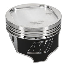 Load image into Gallery viewer, Wiseco Subaru EJ20 R/DOME 6576M925 Piston Shelf Stock Kit Piston Sets - Forged - 4cyl Wiseco
