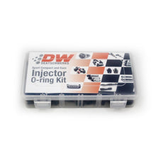 Load image into Gallery viewer, Deatschwerks Sport Compact / Euro Injector O-Ring Kit (230 Pieces) Fuel Components Misc DeatschWerks
