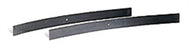 Fabtech 95.5-04 Toyota Tacoma 2WD 5 Lug Rear Add-A-Leaf Kit Leaf Springs & Accessories Fabtech