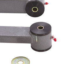 Load image into Gallery viewer, BBK 05-10 Mustang Rear Lower And Upper Control Arm Kit (3) Control Arms BBK
