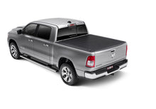 Load image into Gallery viewer, Truxedo 19-20 Ram 1500 (New Body) w/o Multifunction Tailgate 6ft 4in Sentry Bed Cover Bed Covers - Roll Up Truxedo
