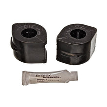 Load image into Gallery viewer, Energy Suspension 26Mm Front Swaybar Set - Black Bushing Kits Energy Suspension
