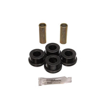 Load image into Gallery viewer, Energy Suspension 68-73 Nissan 510 Black Front End Links Sway Bar Endlinks Energy Suspension
