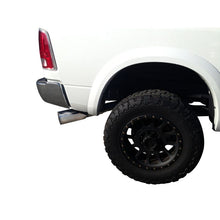 Load image into Gallery viewer, Gibson 14-17 Ram 2500 Big Horn 6.4L 3.5in Cat-Back Single Exhaust - Aluminized Catback Gibson
