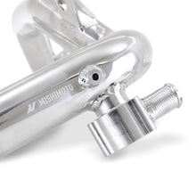 Load image into Gallery viewer, Mishimoto 21+ Bronco 2.3L ICP Kit Upgrade (FMIC) P Intercooler Pipe Kits Mishimoto
