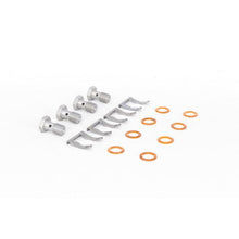 Load image into Gallery viewer, Goodridge 04-08 Acura TSX Stainless Steel Brake Line Kit Brake Line Kits Goodridge
