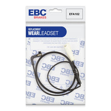 Load image into Gallery viewer, EBC 06-10 BMW M5 5.0L (E60) Rear Wear Leads Brake Hardware EBC   
