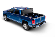 Load image into Gallery viewer, UnderCover 2020 Chevy Silverado 2500/3500 HD 6.9ft Flex Bed Cover Bed Covers - Folding Undercover
