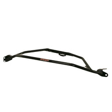 Load image into Gallery viewer, BBK 94-95 Mustang 5.0 Tubular Strut Tower Brace - Black Powdercoat Finish Strut Bars BBK
