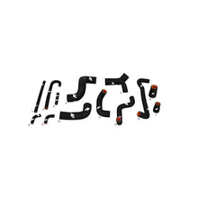 Load image into Gallery viewer, Mishimoto 88-91 BMW E30 (M3) Black Silicone Hose Kit Hoses Mishimoto
