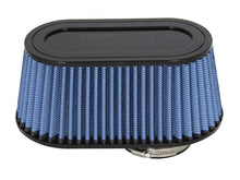 Load image into Gallery viewer, aFe MagnumFLOW Air Filters IAF P5R A/F P5R 3-1/2F x (11x6)B x (9-1/2x4-1/2)T x 5H Air Filters - Universal Fit aFe

