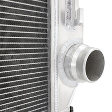 Load image into Gallery viewer, Mishimoto 17-19 Chevrolet/GMC 6.6 L5p Duramax Radiator Radiators Mishimoto
