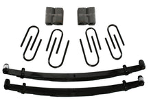 Load image into Gallery viewer, Skyjacker 4" SOFTR 73-87 GM 1/2 TON Lift Kits Skyjacker
