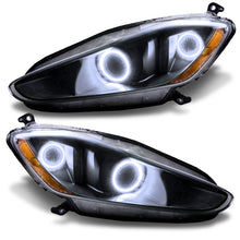 Load image into Gallery viewer, Oracle Maserati GranTurismo 07-14 LED Halo Kit - White SEE WARRANTY Headlights ORACLE Lighting
