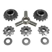 Load image into Gallery viewer, Yukon Gear Spider Gear Kit 3 Pinion - 03-14 Ford E-250 10.5in w/ 35 Splines Differential Spider Gears Yukon Gear &amp; Axle
