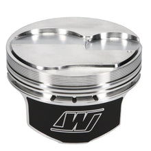 Load image into Gallery viewer, Wiseco SBC LS7 +2.5cc Dome 1.175inch CH LEFT Piston Shelf Stock Pistons - Forged - Single Wiseco
