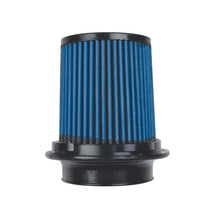 Load image into Gallery viewer, Injen SuperNano-Web Air Filter 3.5in ID/ 5.5in Base / 5.15in Height / 4in Top Air Filters - Drop In Injen   
