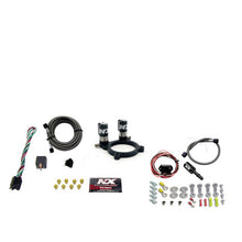Load image into Gallery viewer, Nitrous Express Ford 3.5L/3.7L V6 Nitrous Plate Kit w/o Bottle Nitrous Systems Nitrous Express
