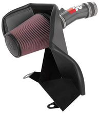 Load image into Gallery viewer, K&amp;N 19-20 Chevy Blazer I4-2.5L Performance Air Intake Kit Cold Air Intakes K&amp;N Engineering   
