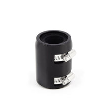 Load image into Gallery viewer, Mishimoto 36in Flexible Radiator Hose Kit Black Hoses Mishimoto
