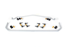 Load image into Gallery viewer, Whiteline 04-11 Mazda RX-8 Front &amp; Rear Sway Bar Kit Sway Bars Whiteline
