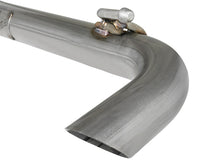 Load image into Gallery viewer, aFe Takeda 2.5in 304 SS Axle-Back Exhaust System 18-19 Subaru Crosstrek H4 2.0L Axle Back aFe
