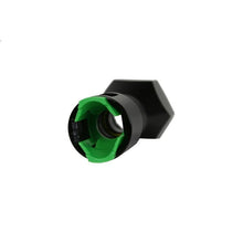 Load image into Gallery viewer, Aeromotive 3/8in Female to ORB-08 Feed Line Adapter Fittings Aeromotive
