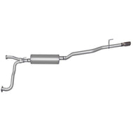 Gibson 05-08 Nissan Pathfinder LE 4.0L 2.5in Cat-Back Single Exhaust - Stainless Catback Gibson