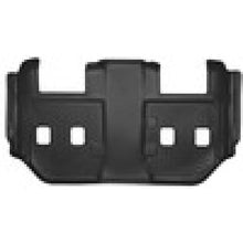 Load image into Gallery viewer, Husky Liners 15 Cadillac Escalade ESV / Chevy Suburban X-Act Contour Black 3rd Row Floor Liners Floor Mats - Rubber Husky Liners
