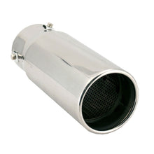 Load image into Gallery viewer, Spectre Exhaust Tip 4in. Resonated Tips Spectre
