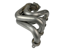 Load image into Gallery viewer, aFe Twisted 304SS Header 2020 Chevy Corvette (C8) 6.2L V8 Headers &amp; Manifolds aFe
