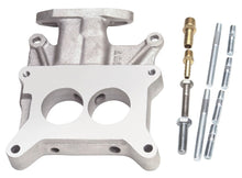 Load image into Gallery viewer, Edelbrock Ford 2-Bbl Egr Adapter Carburetors Edelbrock
