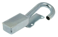 Moroso Chevrolet Small Block Oil Pump Pick-Up - 5/8in (Use w/Part No 22101) | 24103